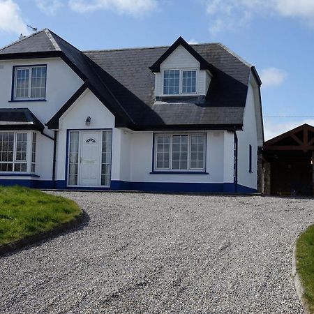 Eden Cottage Countryside Retreat Эннис Экстерьер фото