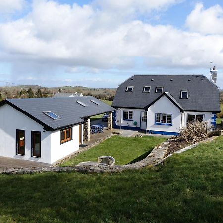 Eden Cottage Countryside Retreat Эннис Экстерьер фото