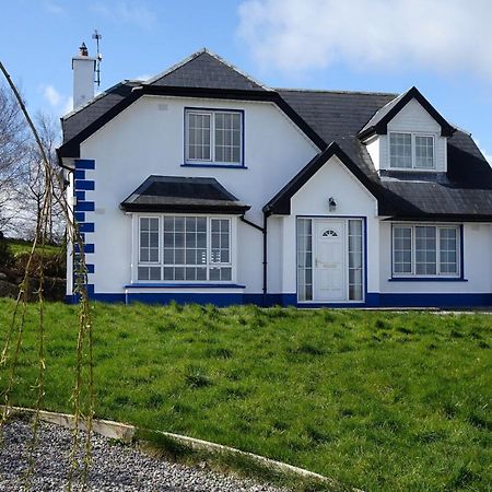 Eden Cottage Countryside Retreat Эннис Экстерьер фото