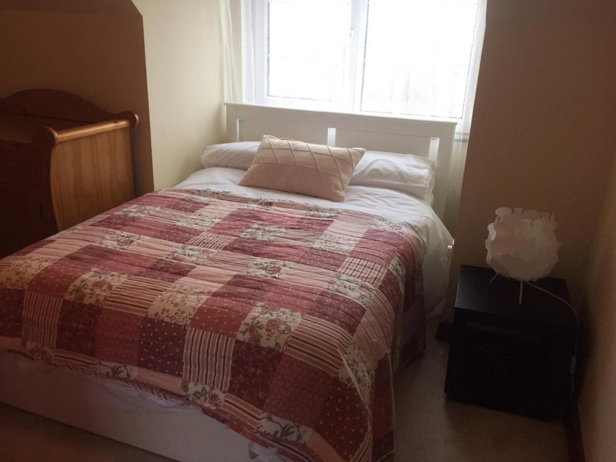 Eden Cottage Countryside Retreat Эннис Экстерьер фото