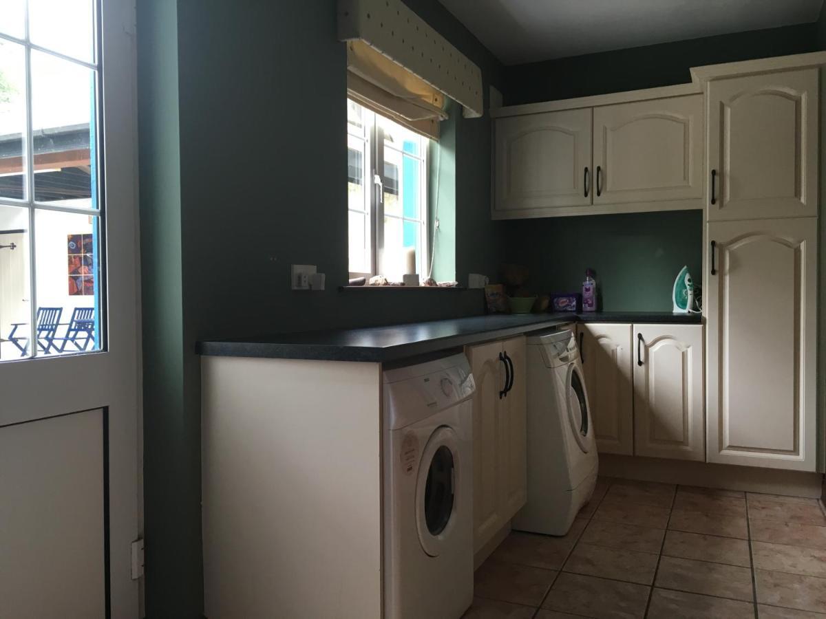 Eden Cottage Countryside Retreat Эннис Экстерьер фото
