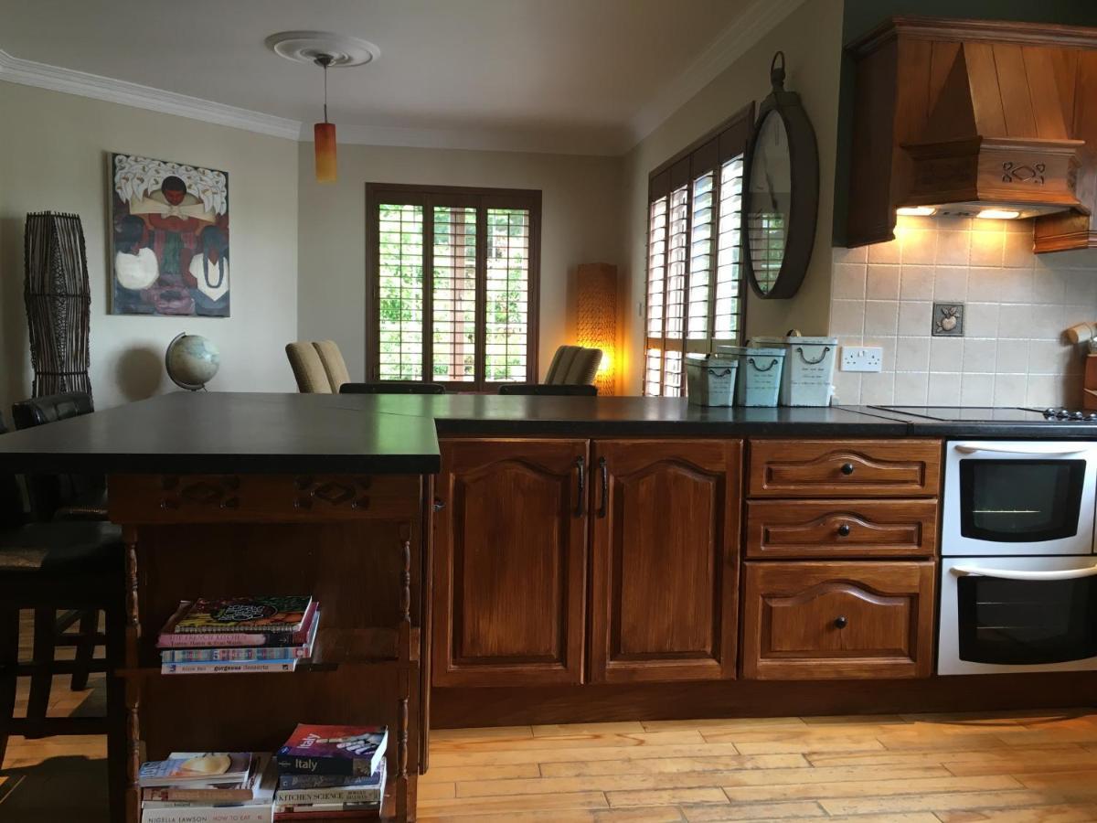 Eden Cottage Countryside Retreat Эннис Экстерьер фото