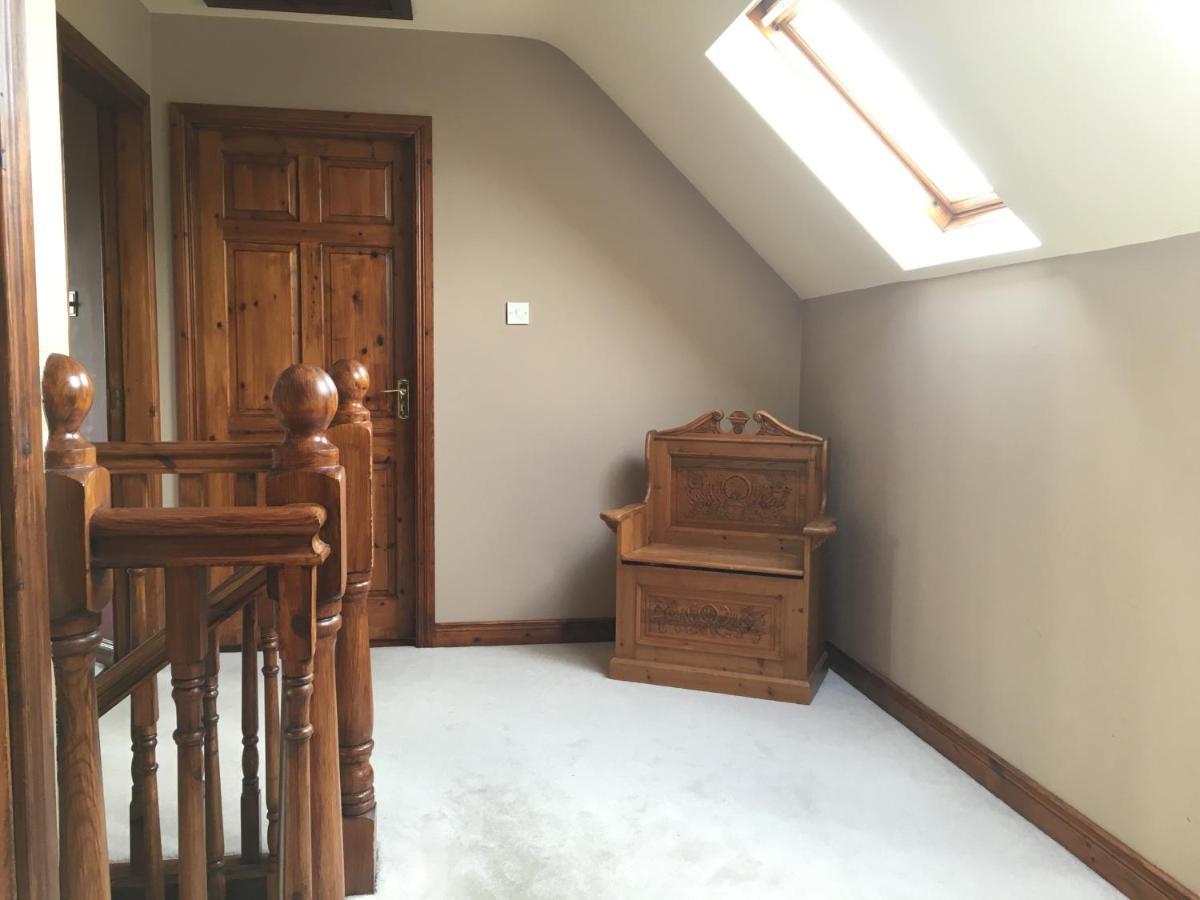 Eden Cottage Countryside Retreat Эннис Экстерьер фото