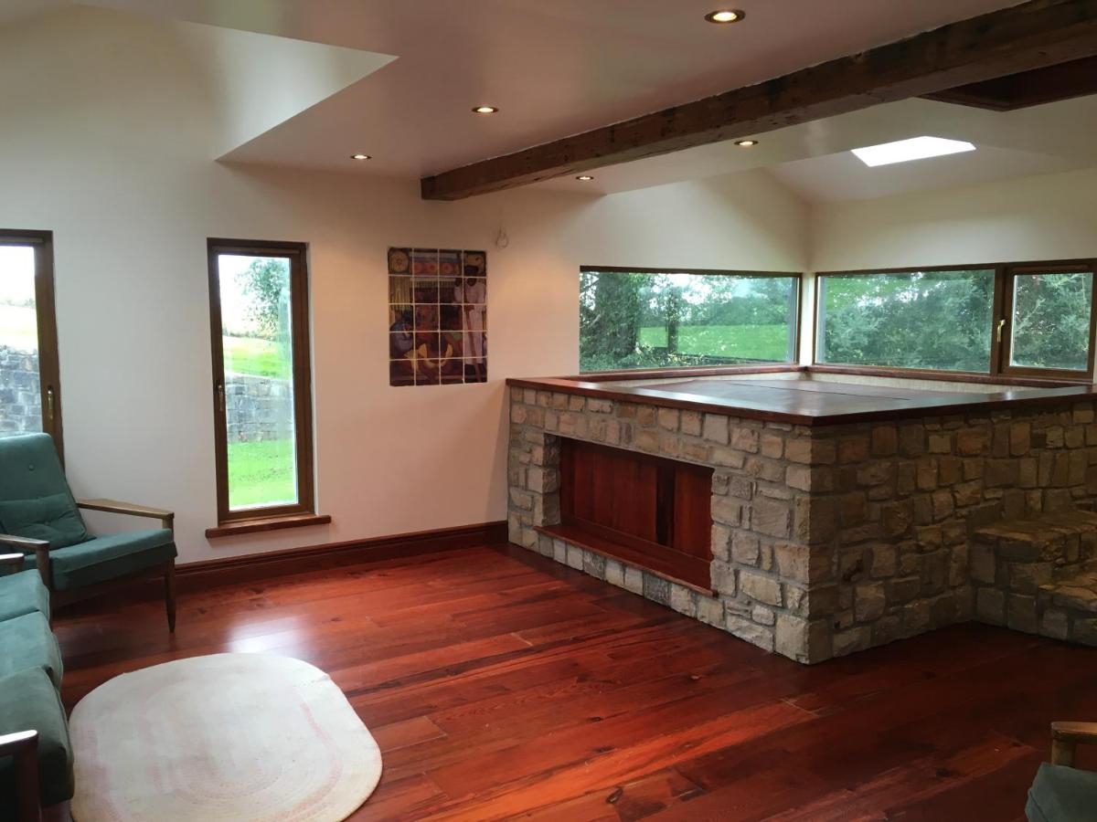 Eden Cottage Countryside Retreat Эннис Экстерьер фото