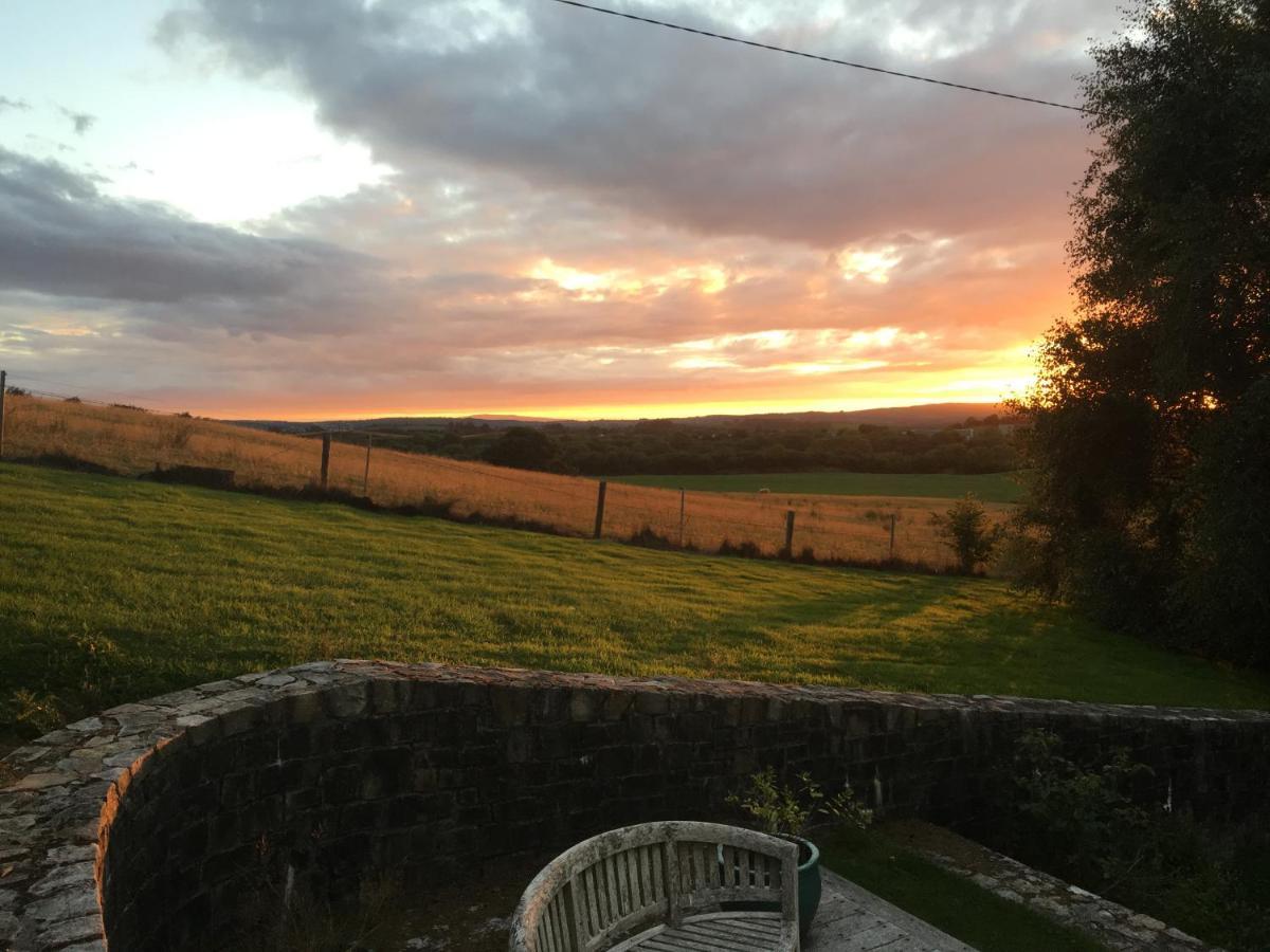 Eden Cottage Countryside Retreat Эннис Экстерьер фото