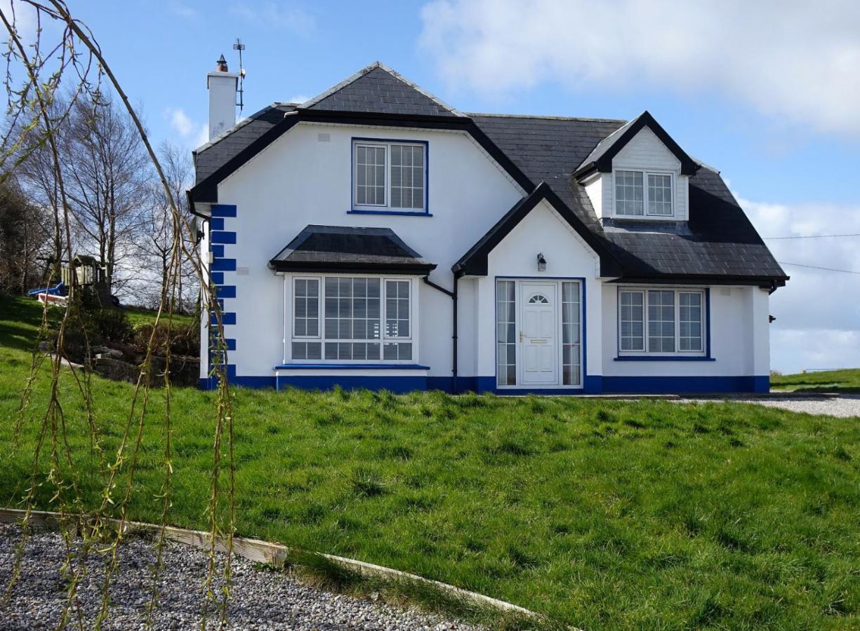 Eden Cottage Countryside Retreat Эннис Экстерьер фото