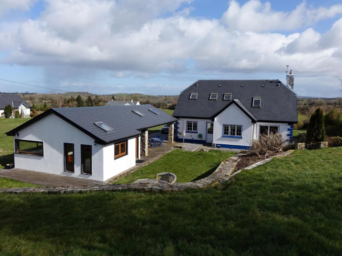 Eden Cottage Countryside Retreat Эннис Экстерьер фото